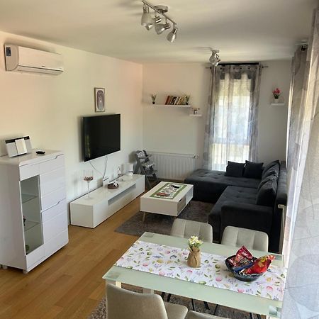 Apartman Zabok Centar Exterior photo