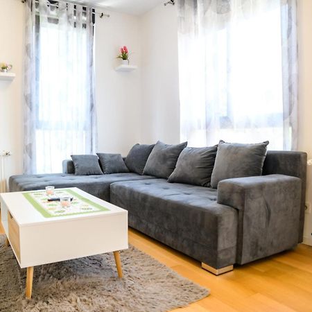Apartman Zabok Centar Exterior photo