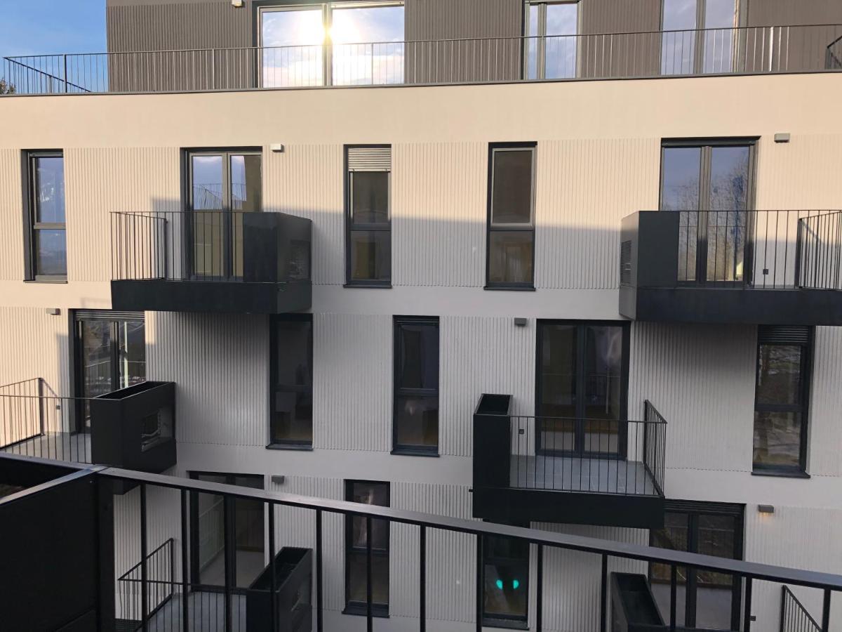 Apartman Zabok Centar Exterior photo