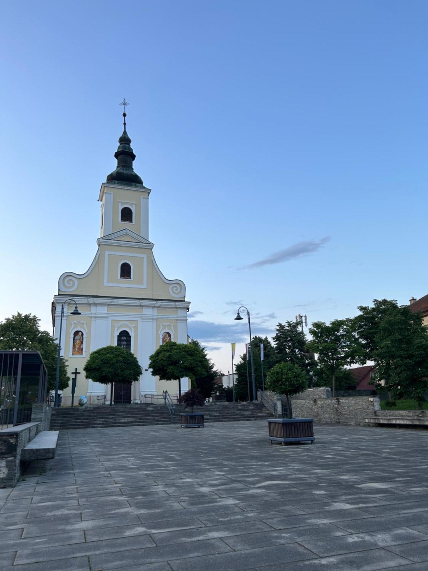 Apartman Zabok Centar Exterior photo