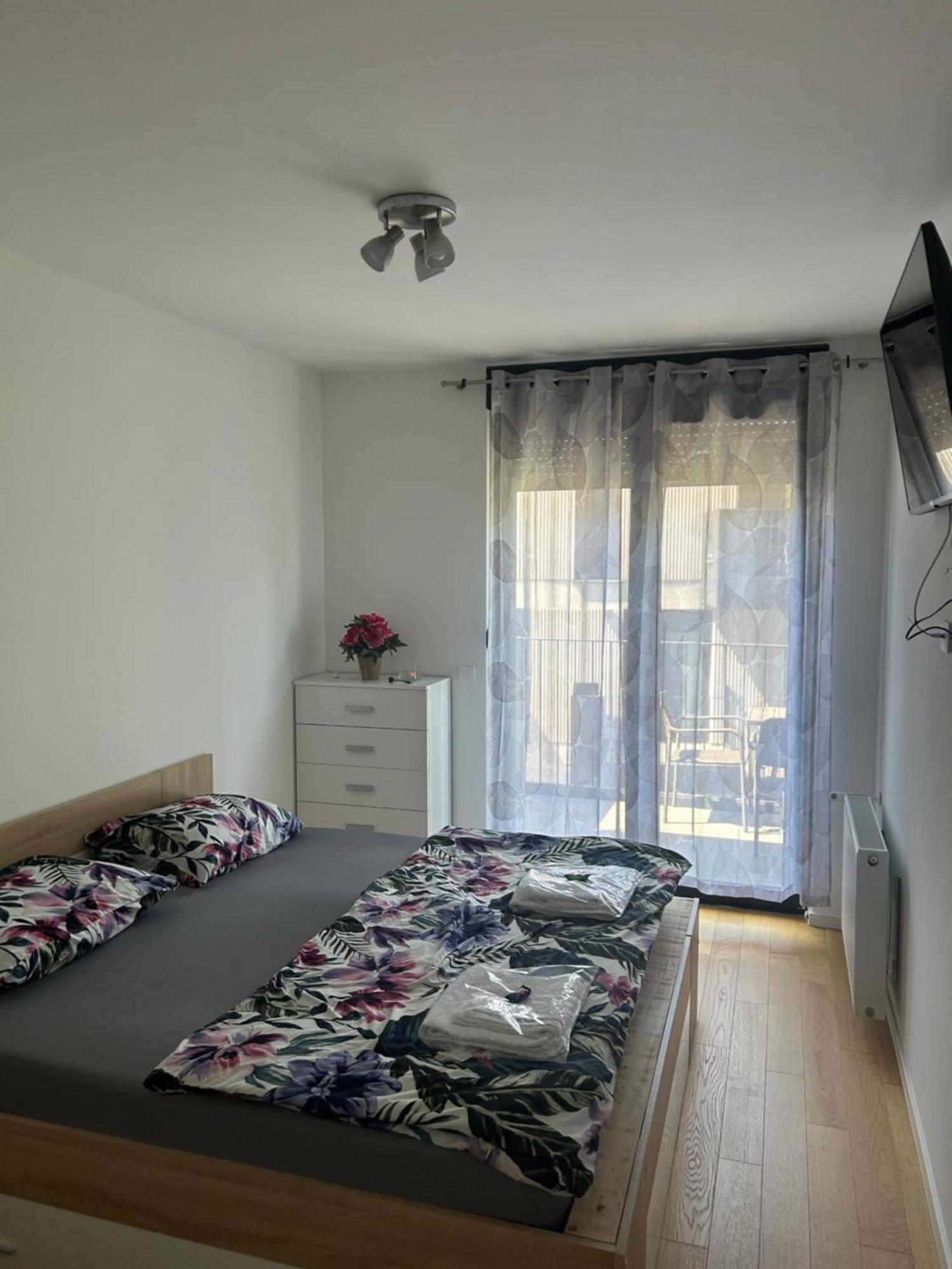 Apartman Zabok Centar Exterior photo