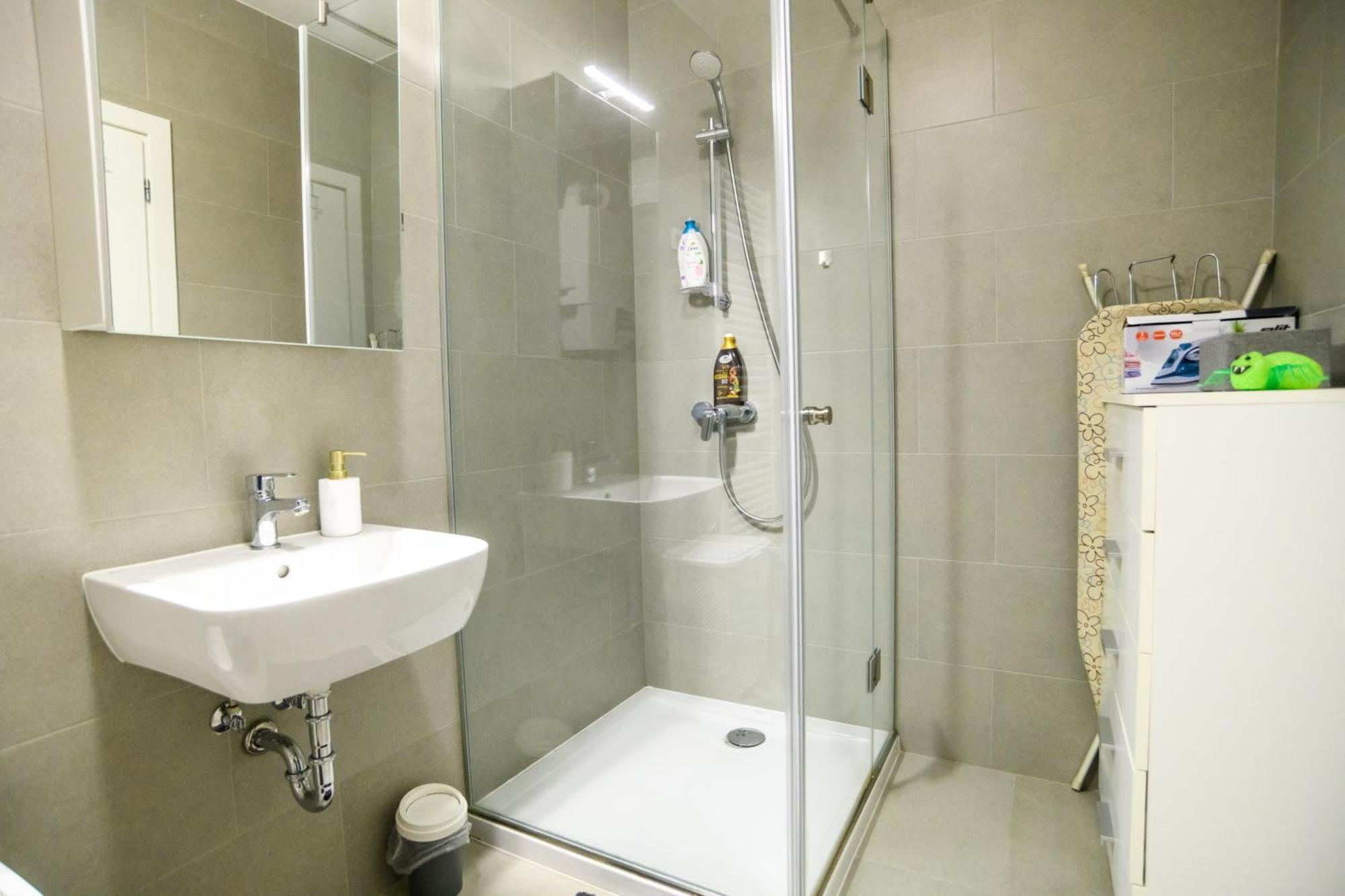 Apartman Zabok Centar Exterior photo