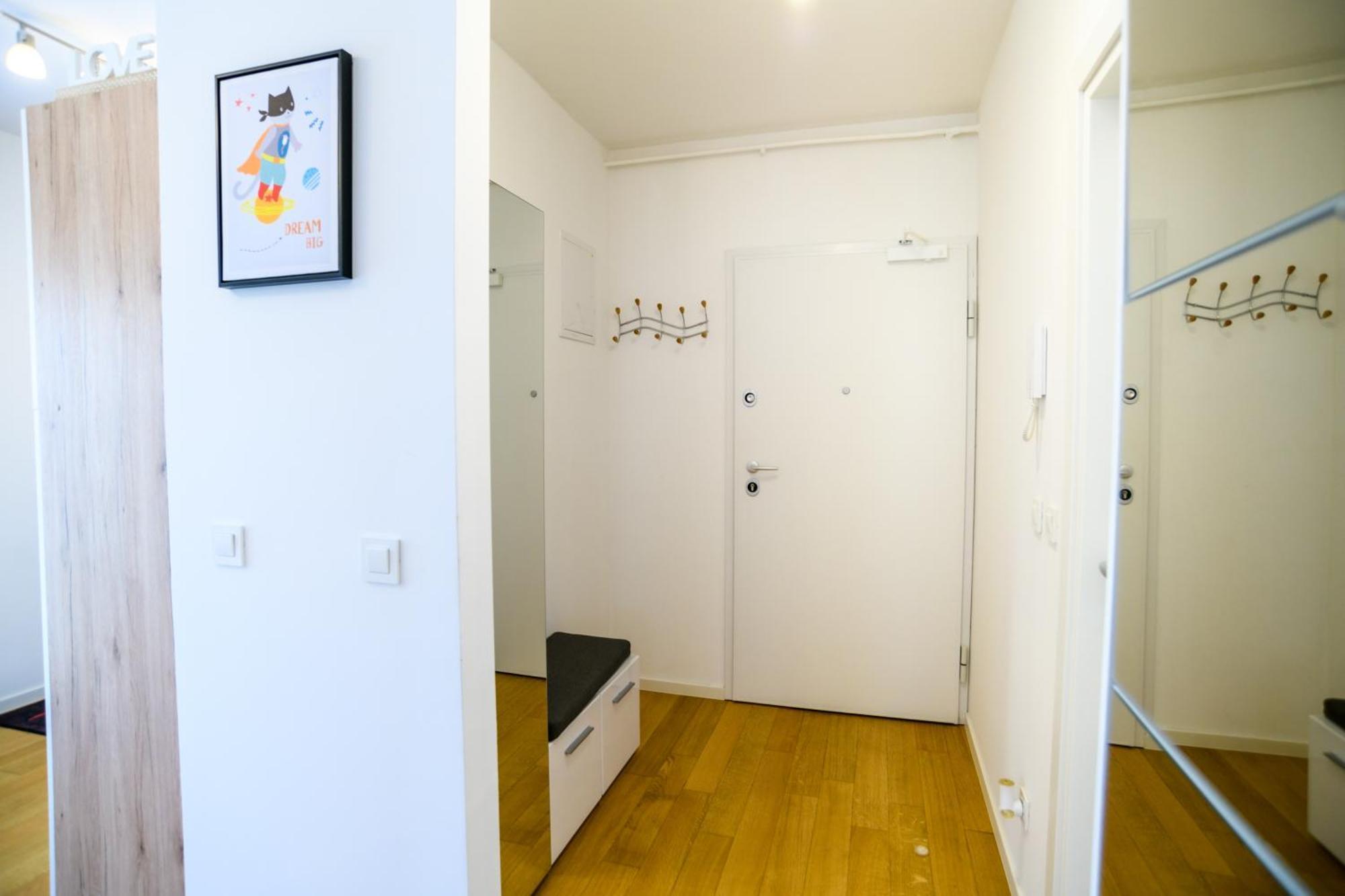 Apartman Zabok Centar Exterior photo
