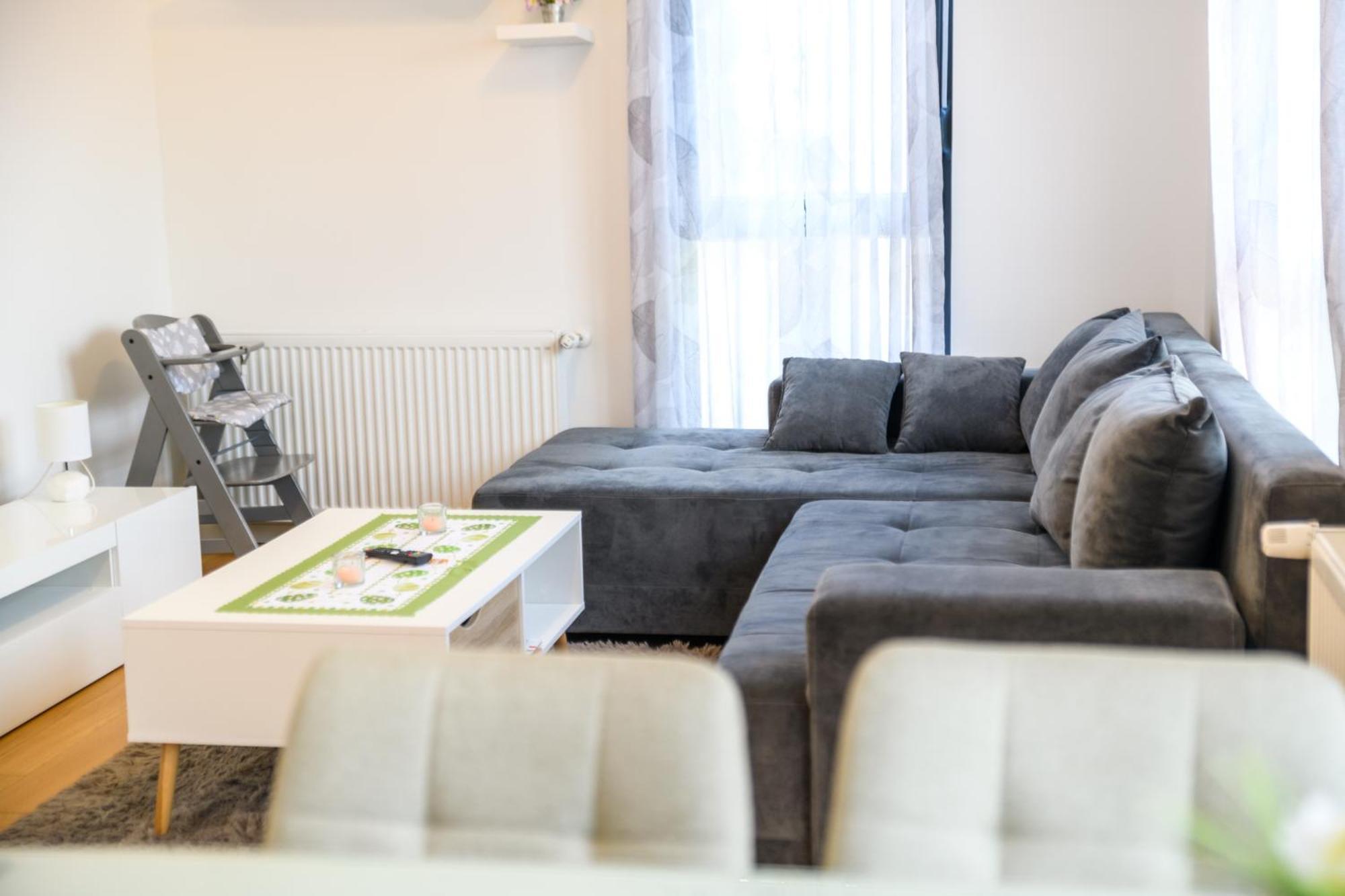 Apartman Zabok Centar Exterior photo