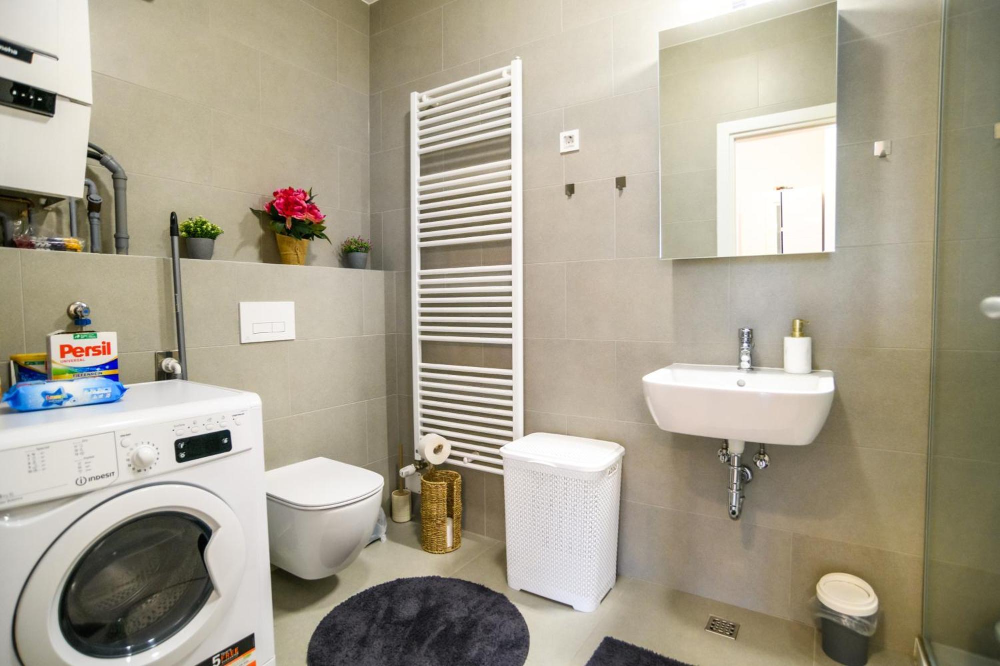 Apartman Zabok Centar Exterior photo